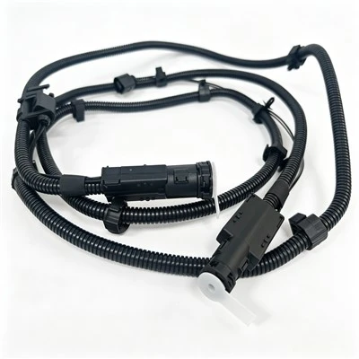 561131983C AdBlue fűtött tömlőszerelvény VW Passat haszongépjármű platformokhoz