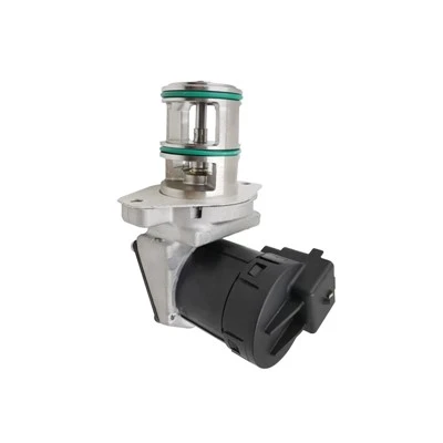 Re537144 elektronikus EGR szelep John Deere Euro 5 dízelmotorokhoz DZ111267